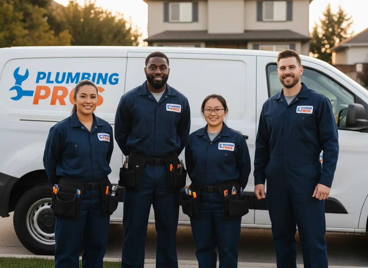 Water Heater Repair company in Olyphant, PA